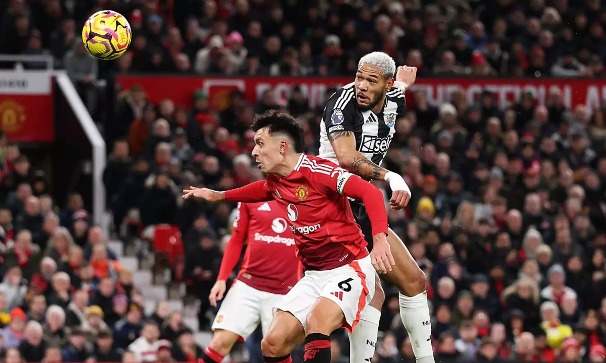 Nhận định Newcastle vs Man United