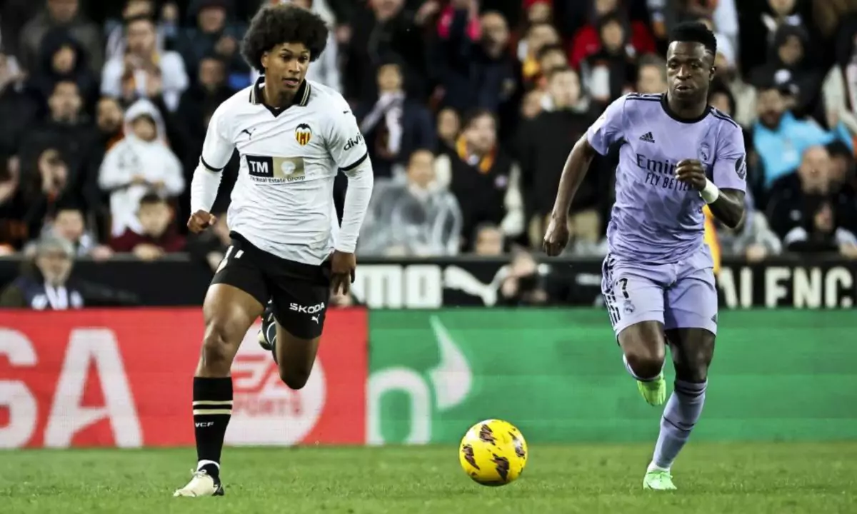 Nhận định Real Madrid vs Valencia