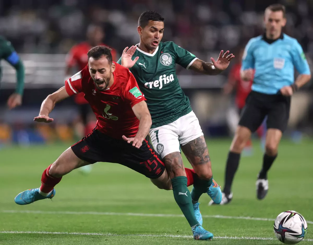 Nhận định Palmeiras vs Al Ahly