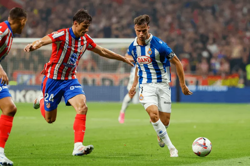 Thành tích thi đấu gần đây của Espanyol vs Sevilla