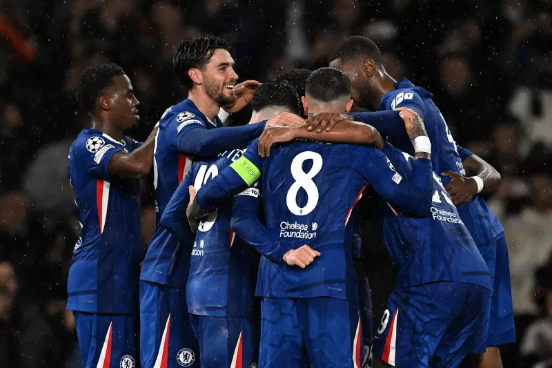 Thành tích thi đấu gần đây của Cardiff vs Chelsea