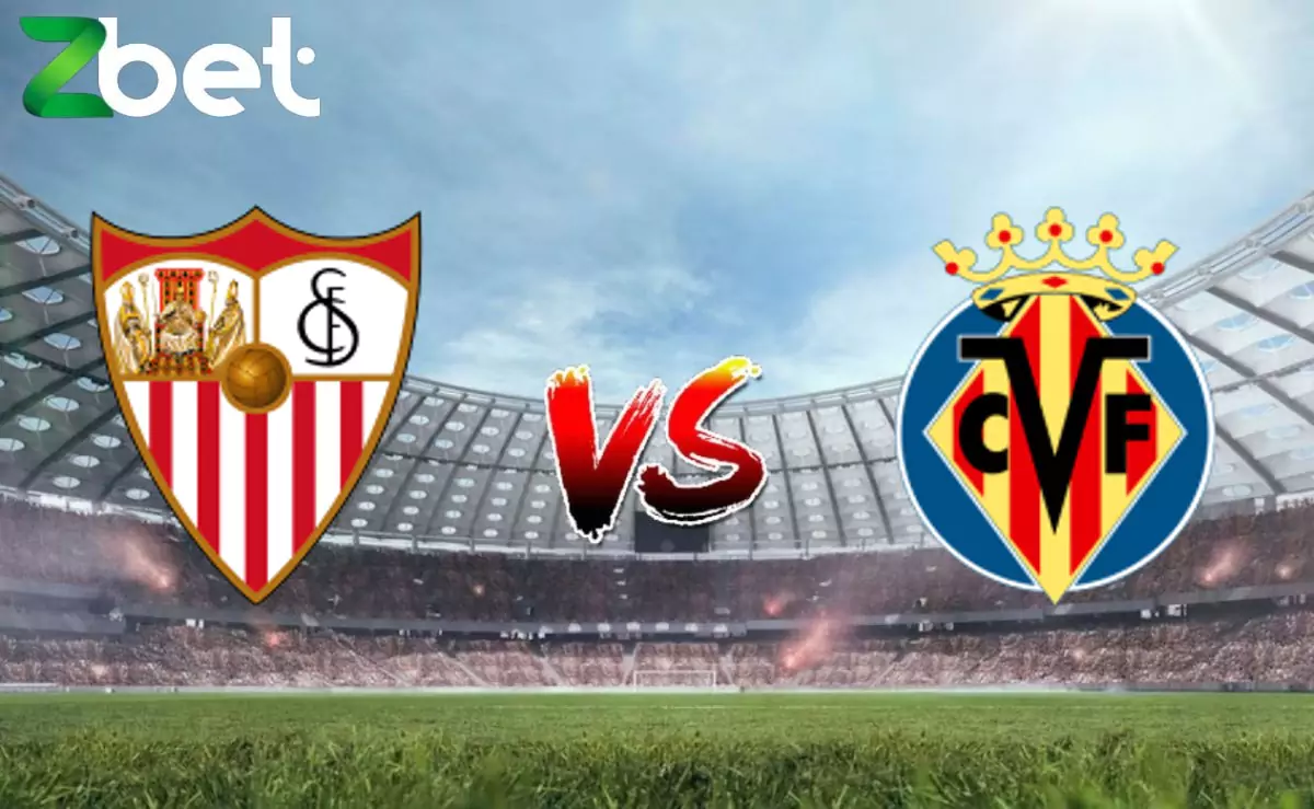 Nhận định soi kèo Sevilla vs Villarreal, 02h30 24/08/2024 – La Liga