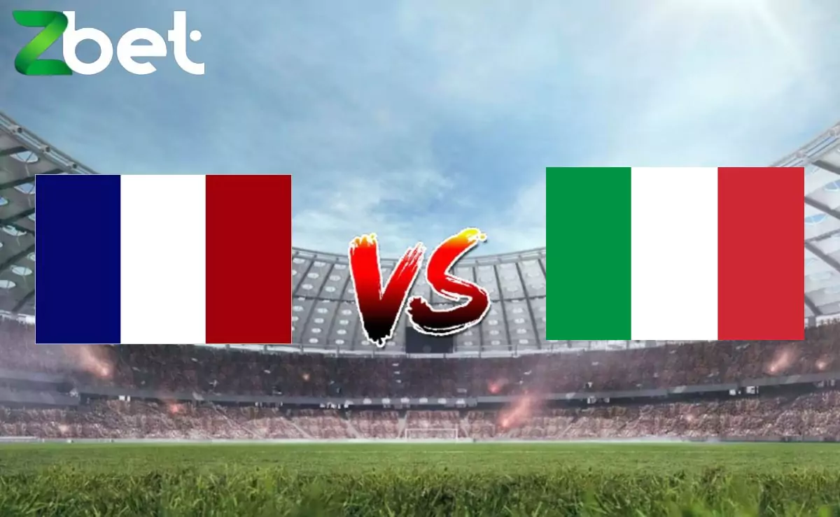Nhận định soi kèo Pháp vs Italia, 01h45 07/09/2024 – Nations League