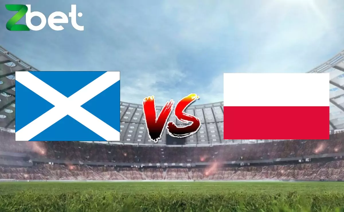 Nhận định soi kèo Scotland vs Ba Lan, 01h45 06/09/2024 – Nations League