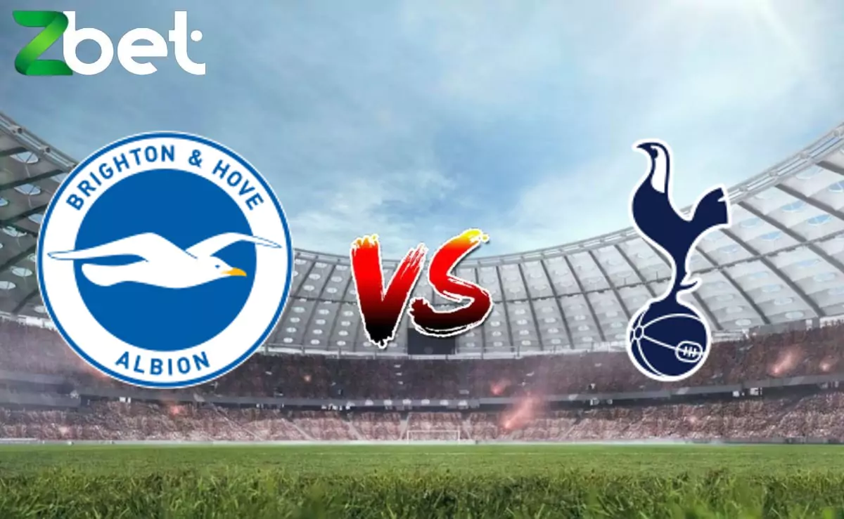 Nhận định soi kèo Brighton vs Tottenham, 22h30 06/10/2024 – Ngoại hạng Anh